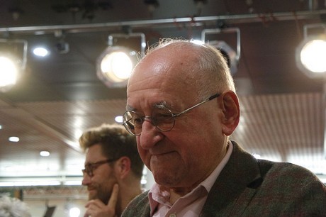 Herman van Veen